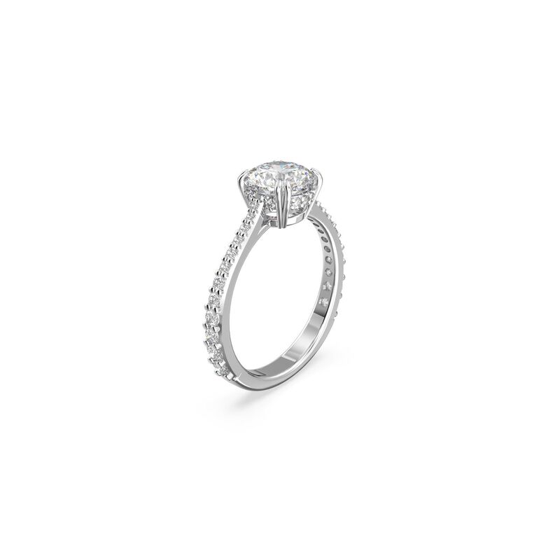 Swarovski Stilla Ring Set image number 7